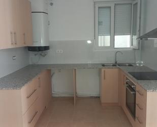 Kitchen of Flat to rent in Vilafranca del Penedès  with Air Conditioner and Balcony