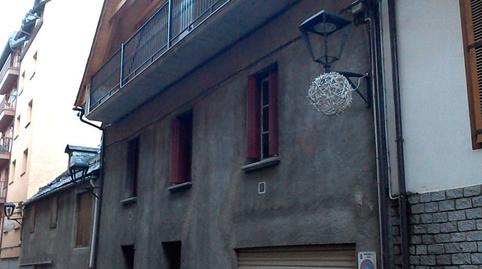 Foto 2 de Casa o xalet en venda a Carrèr Nau, Bossòst, Lleida