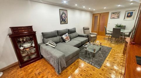 Photo 3 of Flat for sale in Calle Calle de Gascona, 7, Salesas - Foncalada - Campoamor, Oviedo