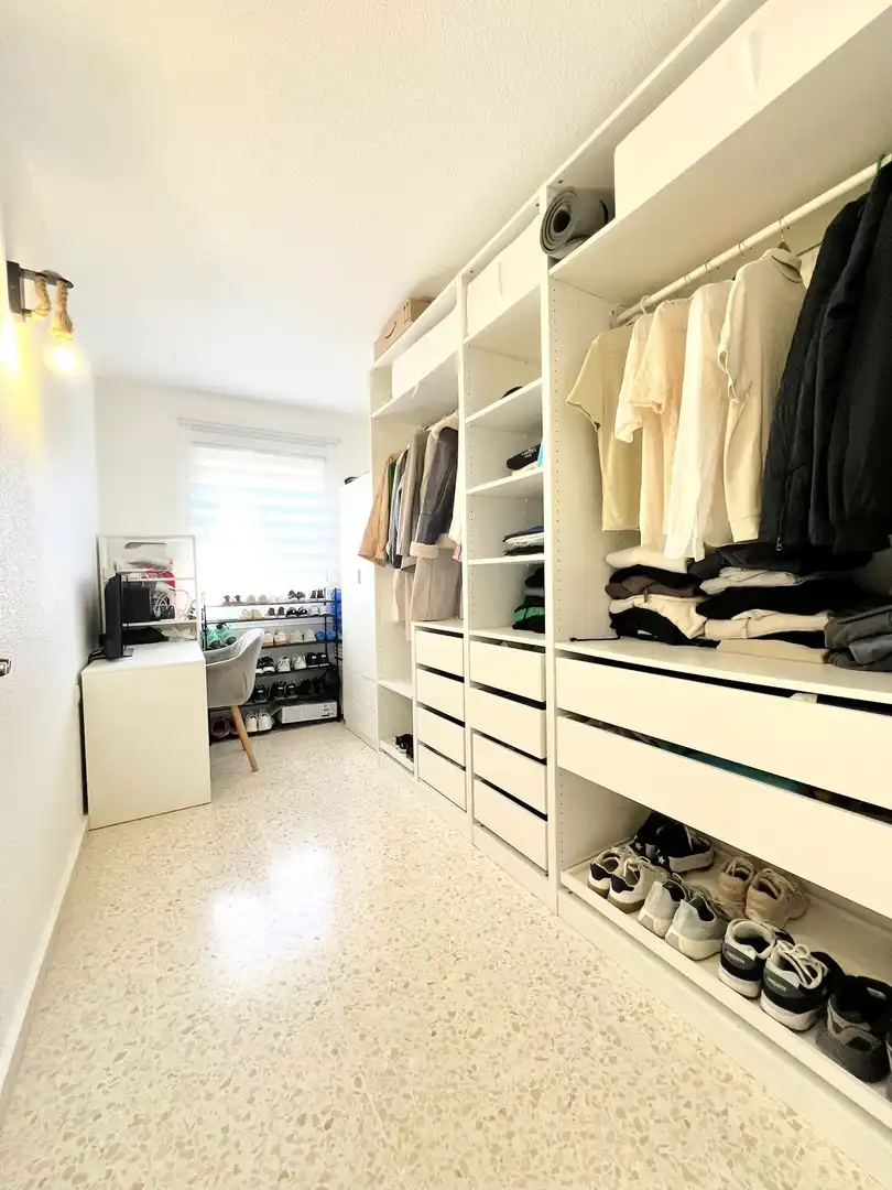 Piso en venta en MURCIA, Isla Cristina Ciudad