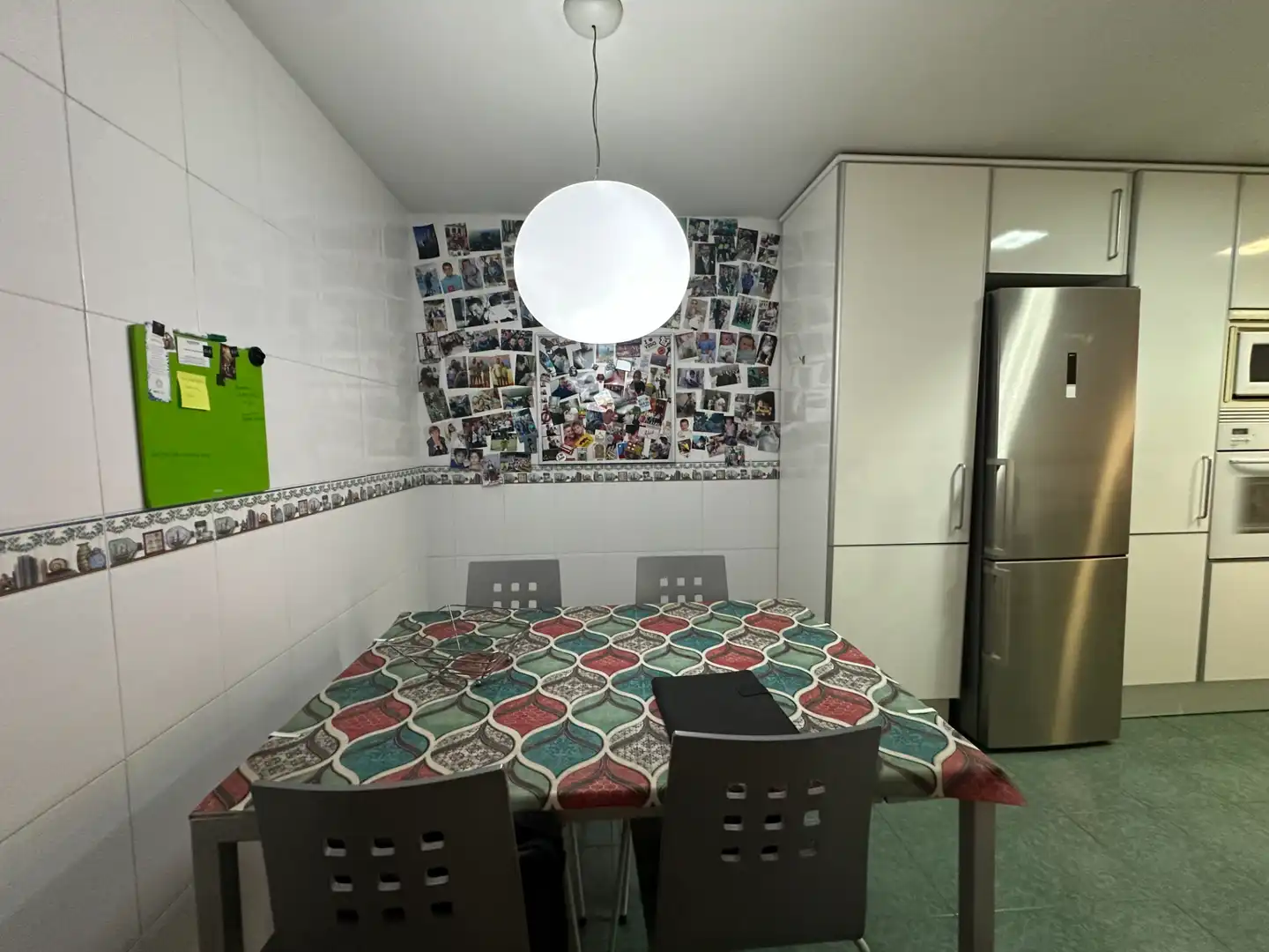 Appartement avec ascenseur à vendre à Carrer d'Herrero, imagen 9