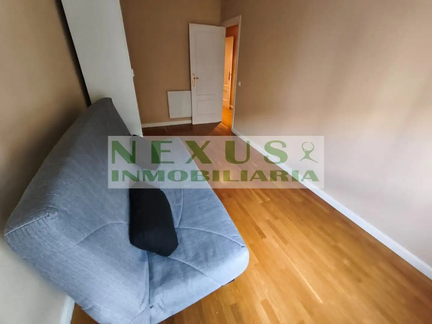 Flat with lift to rent in Ruta de la Plata, imagen 20