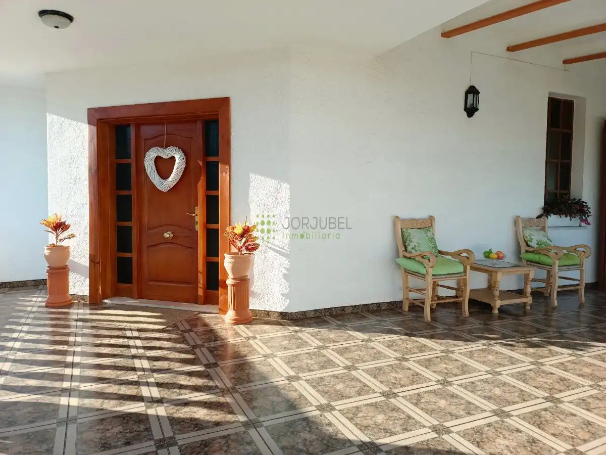 Chalet en alquiler en Benicasim 2, imagen 12