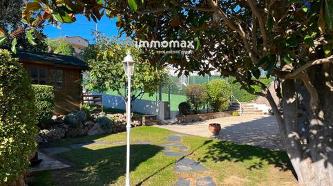 Foto 2 de Casa o xalet en venda a Santa Eulàlia de Ronçana, Barcelona