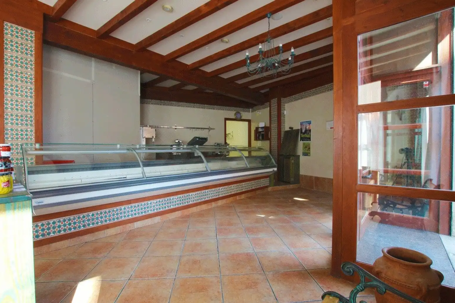 Local comercial en venta en Tafalla - Calle BEIRE, imagen 4