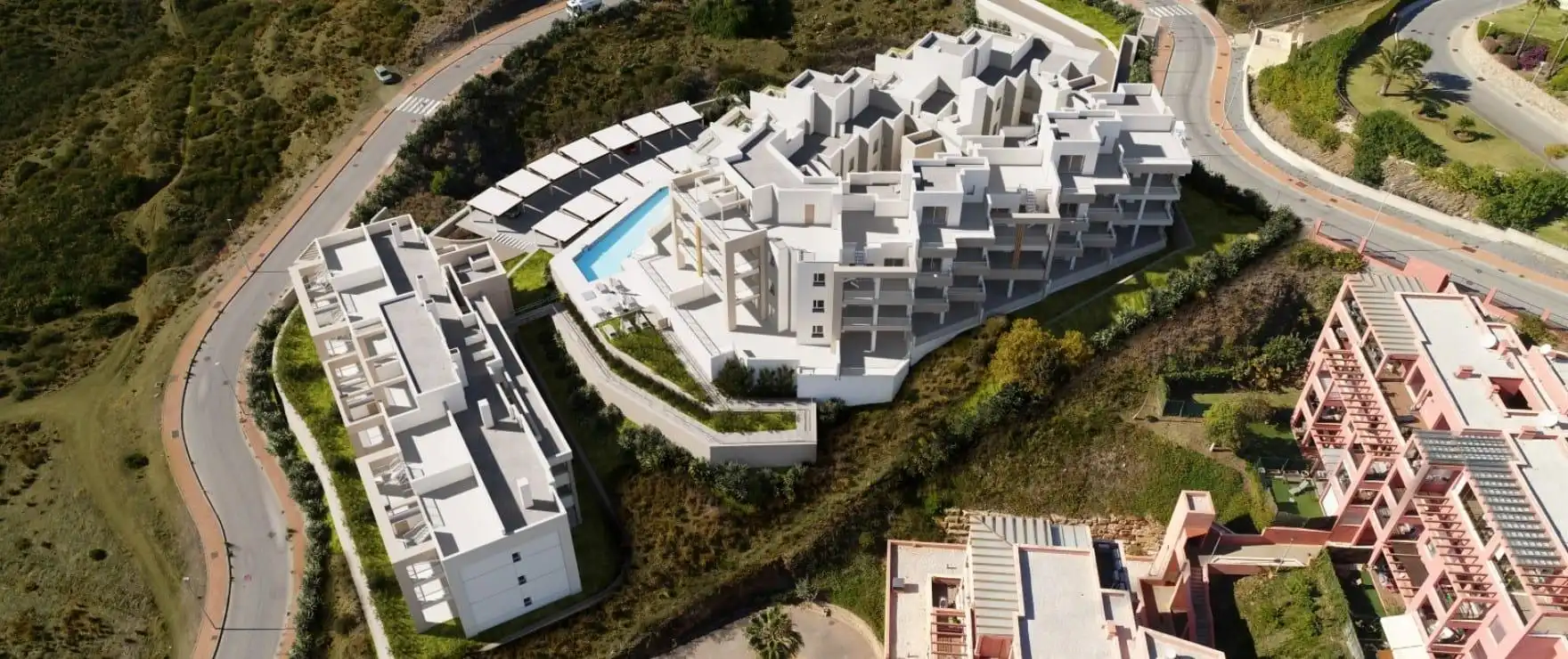 Attico con piscina in vendita a Urbanizacion Urbanización Chaparral, imagen 30