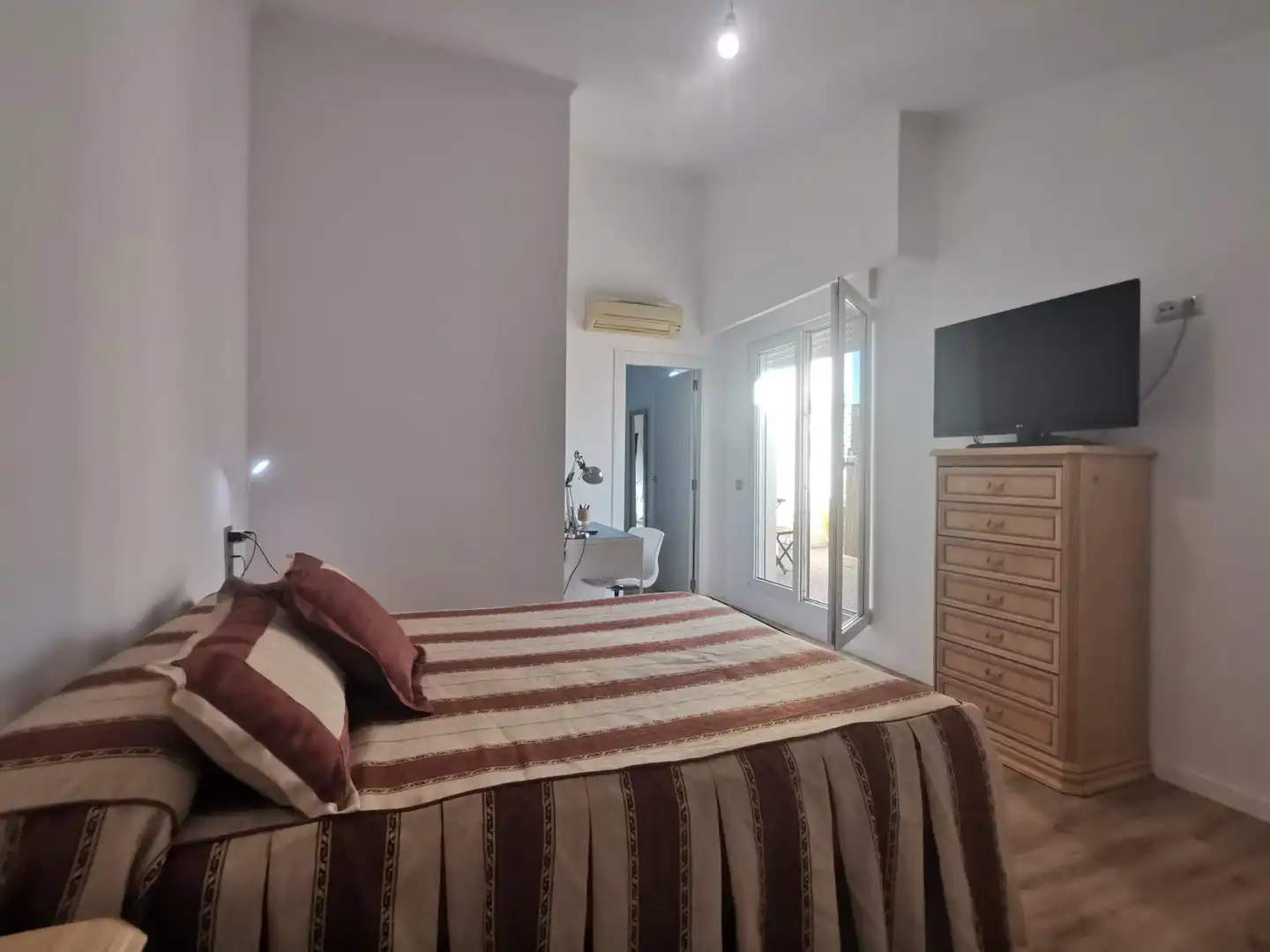 Penthouse with terrace for sale in Calle JACINTO LABAILA, imagen 35