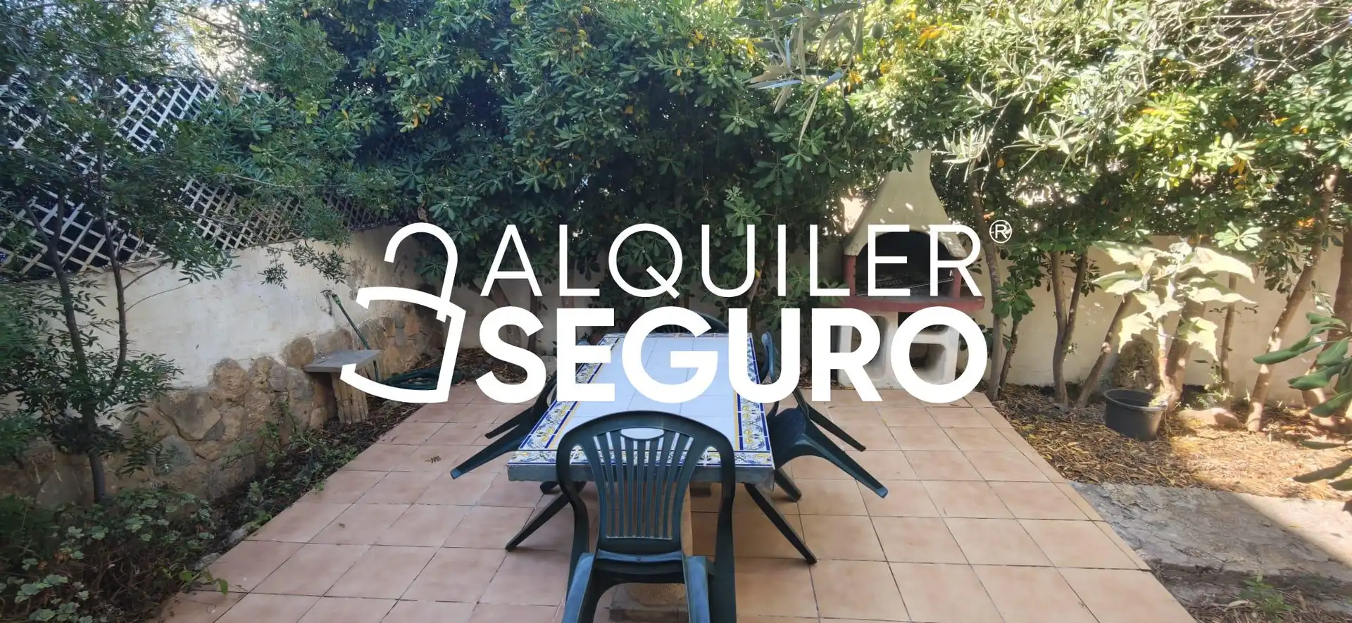 Chalet en alquiler en de la Mar, imagen 7