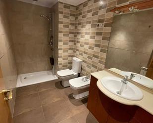 Bathroom of Single-family semi-detached for sale in Aitona  with Air Conditioner and Terrace