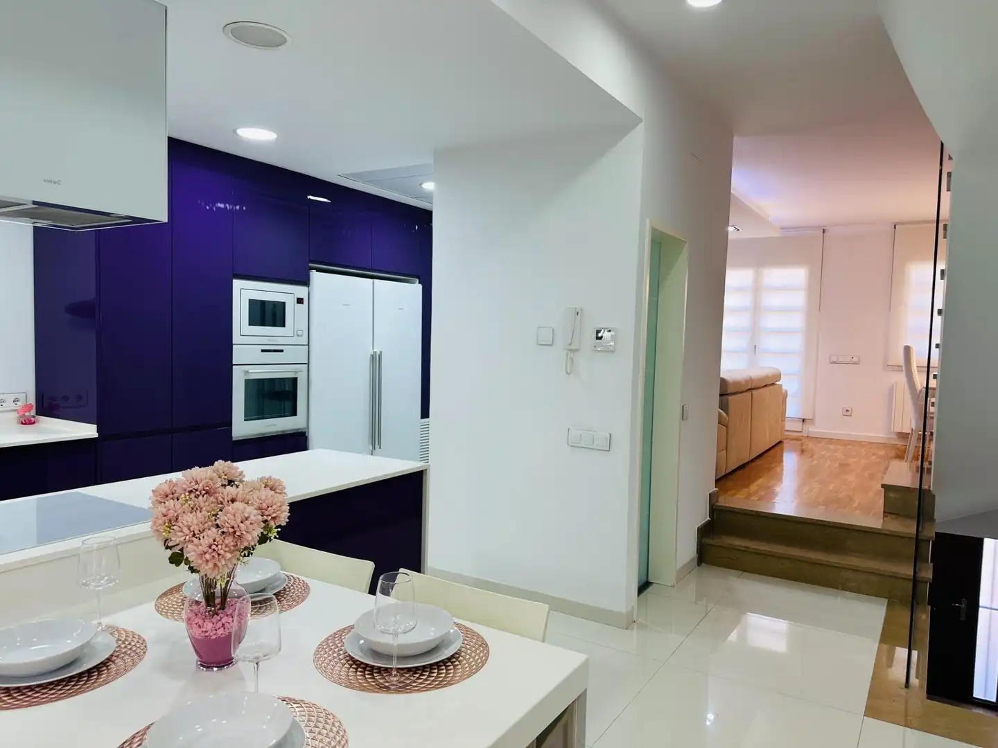 Adosado con terraza en venta en Valletes - Xiribecs, imagen 15