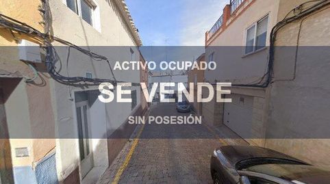 Foto 5 von Wohnung zum Verkauf in Yecla, Murcia