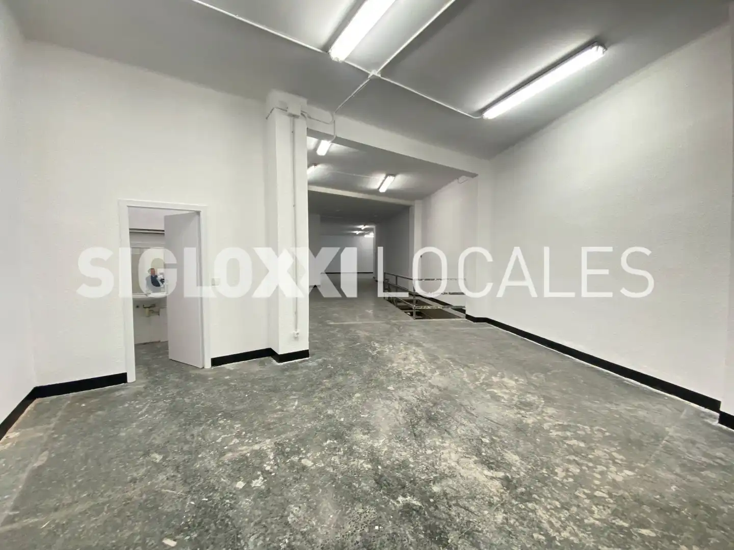 Local comercial en venta en TAMARIT, imagen 7