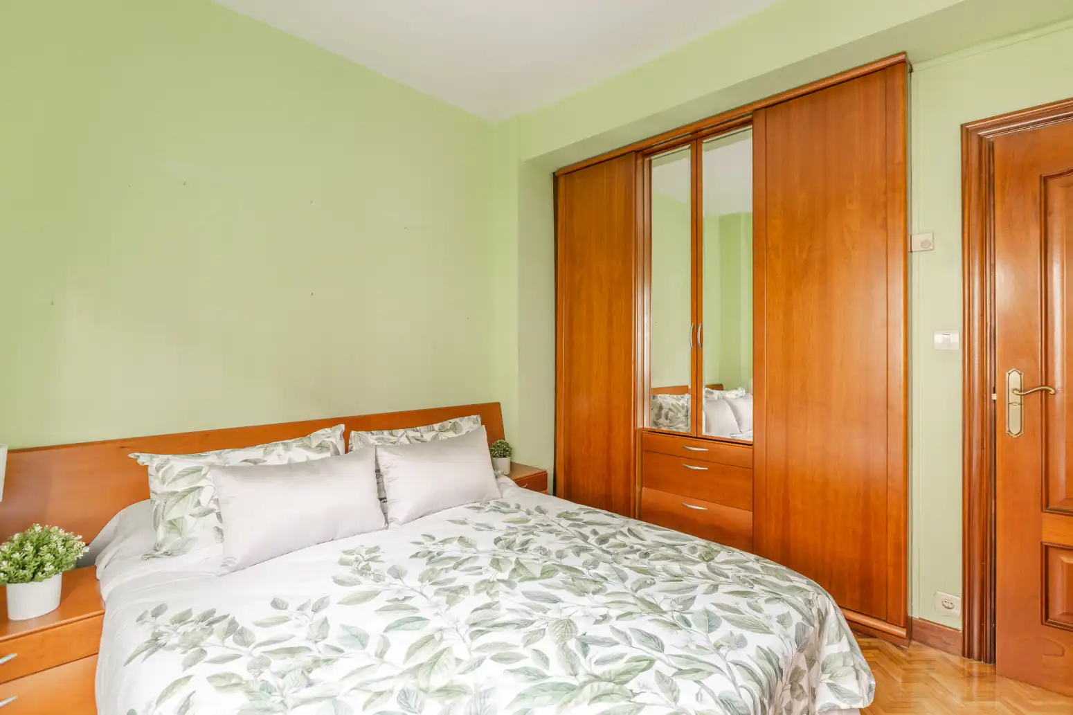 Wohnung mit Terrasse zum Verkauf in Ansoáin - LERIN 13, imagen 17