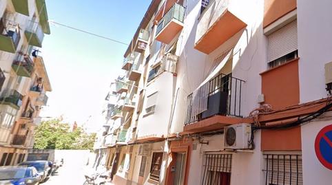 Foto 2 de Piso en venta en C/ Benillure, San José - San Bernardo, Cádiz