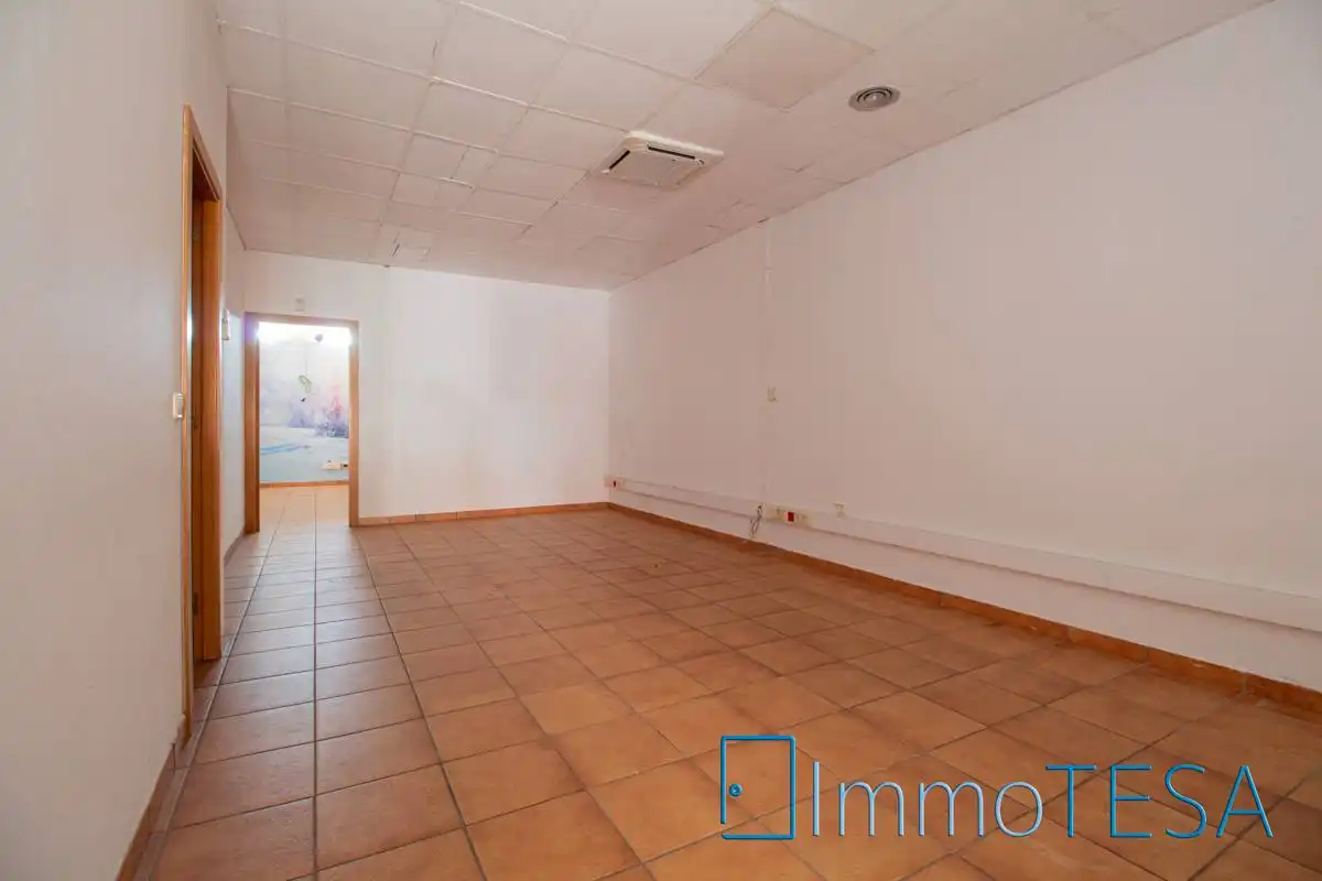 Local comercial en alquiler en Centre - Eixample – Can Llobet