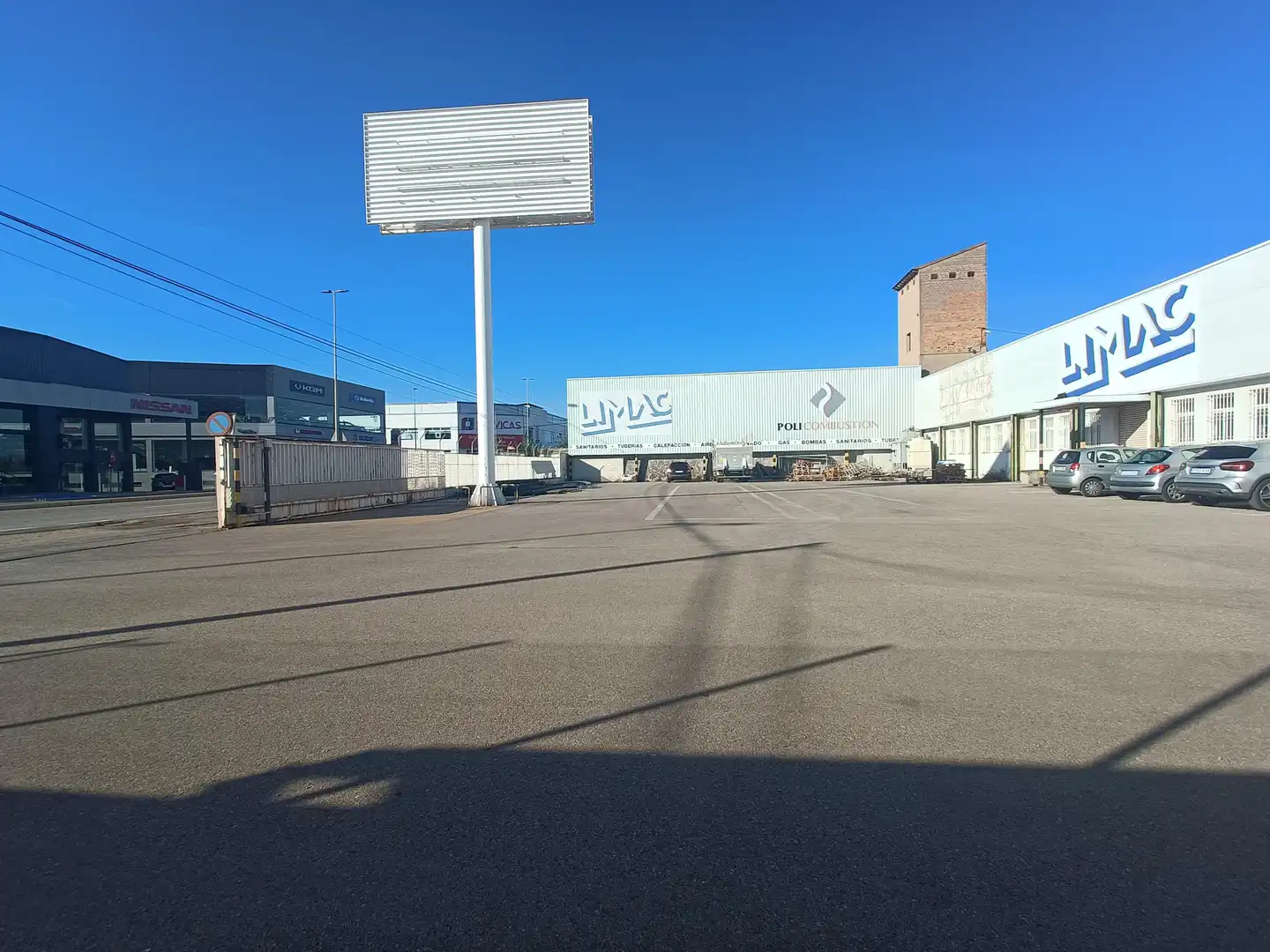 Nave industrielle à louer à Avinguda de València 134, imagen 2