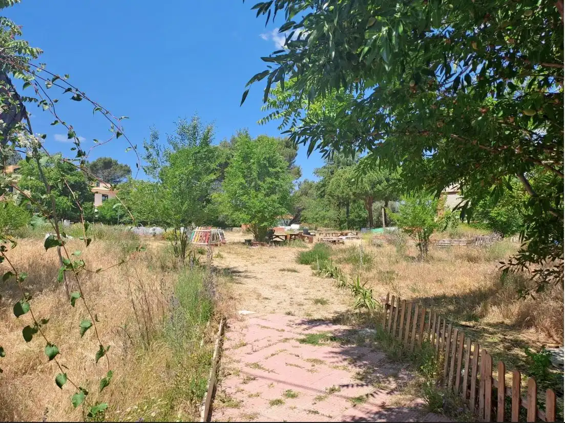 Terreny residencial en venda a Avenida de Galapagar 26, imagen 4