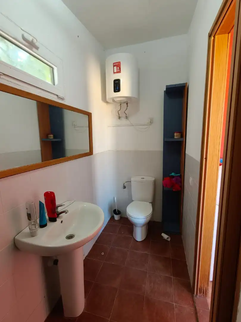 Chalet con piscina en venta en Calle Carretas, imagen 27