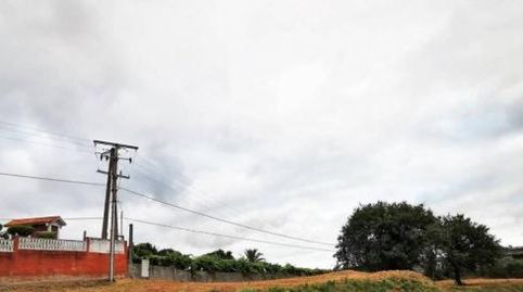 Foto 2 de Residencial en venta en Alvedro, Almeiras, Culleredo