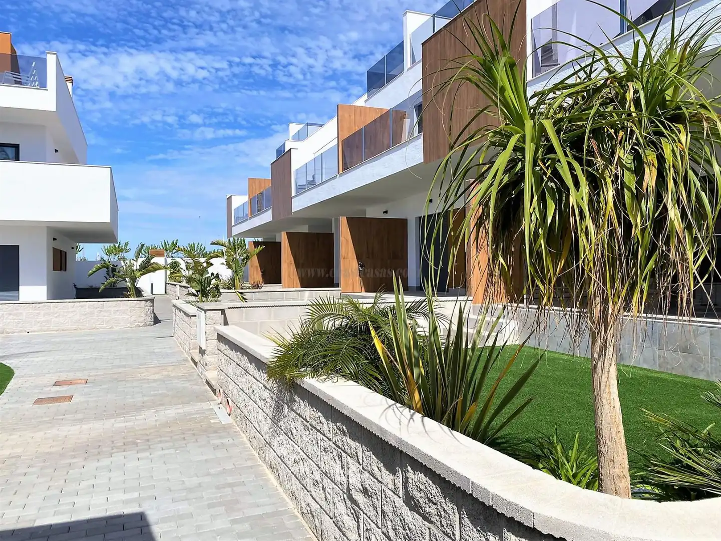 Apartment with pool for sale in Pilar de la Horadada ciudad, imagen 2