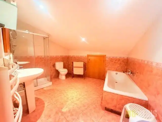 Ático con ascensor en venta en La Nucia Pueblo, imagen 17