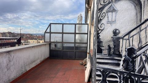 Foto 5 de Ático en venta en Calle María Auxiliadora, 1, Labradores, Salamanca Capital