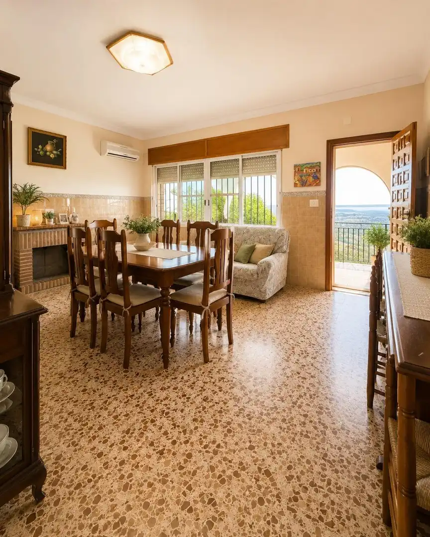 Villa avec piscine à vendre à POLIGONO 9, imagen 7