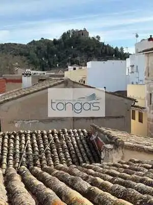 Casa amb terrassa en venda a Xàtiva, imagen 35