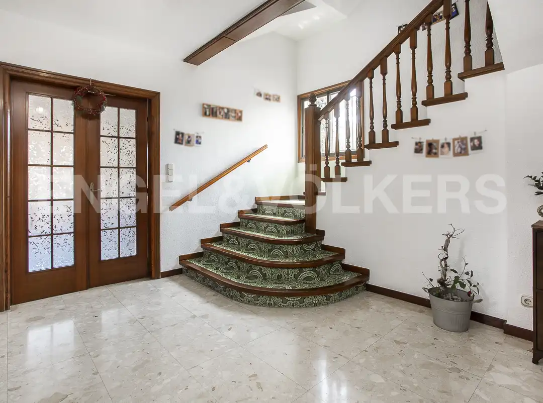 Casa o xalet de lloguer en Castelldefels amb Aire condicionat, Calefacció i Terrassa
