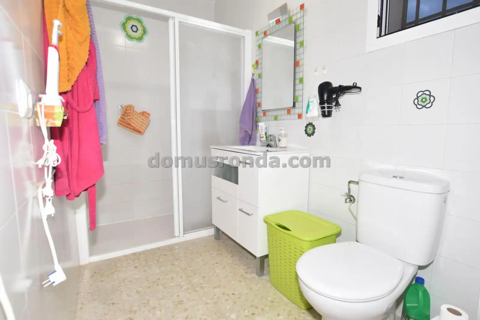 Casa in vendita a Cuevas del Becerro, imagen 19