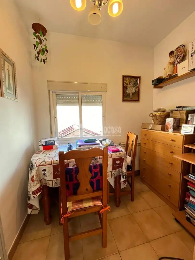 Habitación de Piso en venta en Madrid