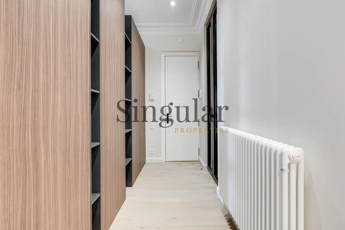 Habitación de Piso en venta en Barcelona con Aire acondicionado, Calefacción y Parquet
