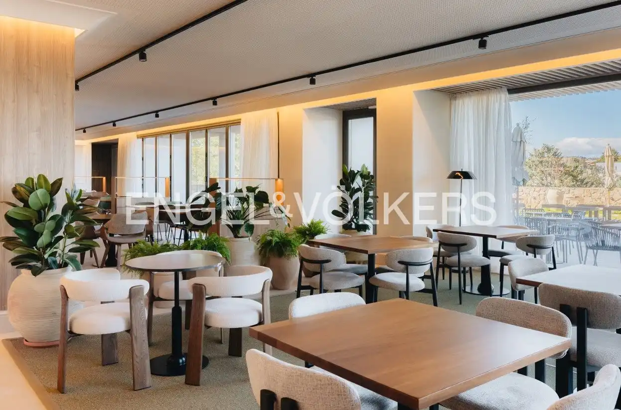 Appartement avec terrasse à louer à Urbanización La Moraleja, imagen 20