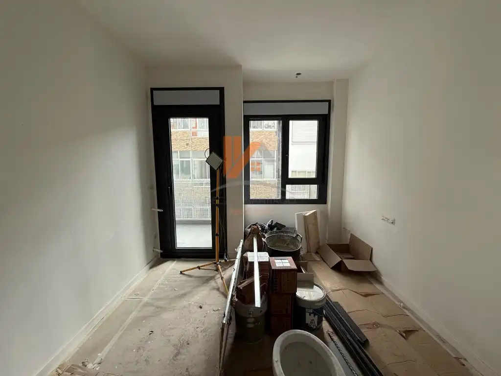 Apartamento en venta en Rua Puente Reina, Concheiros - Fontiñas