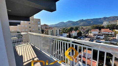 Foto 2 de Apartamento de alquiler en Calle Punta (la), Heliópolis, Benicasim / Benicàssim