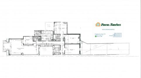 Foto 3 de Pis en venda a Paseo de Sagasta, 9, Paseo Sagasta, Zaragoza