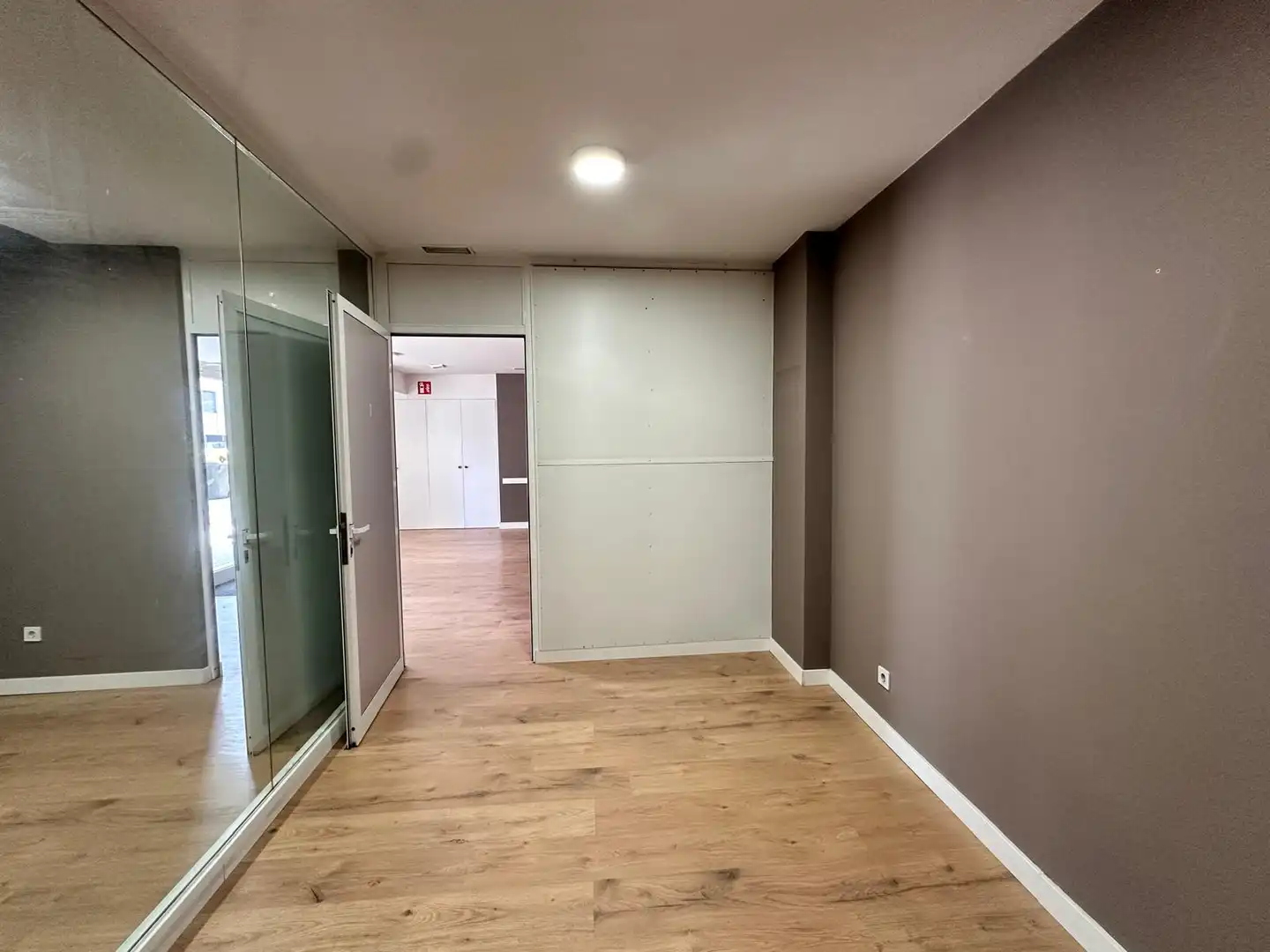 Commercial properties for rent in Sabadell
