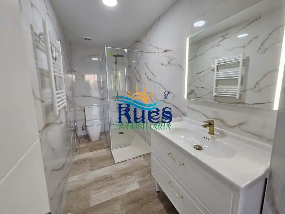 Appartement avec ascenseur à vendre à Calle de Borriol, imagen 12