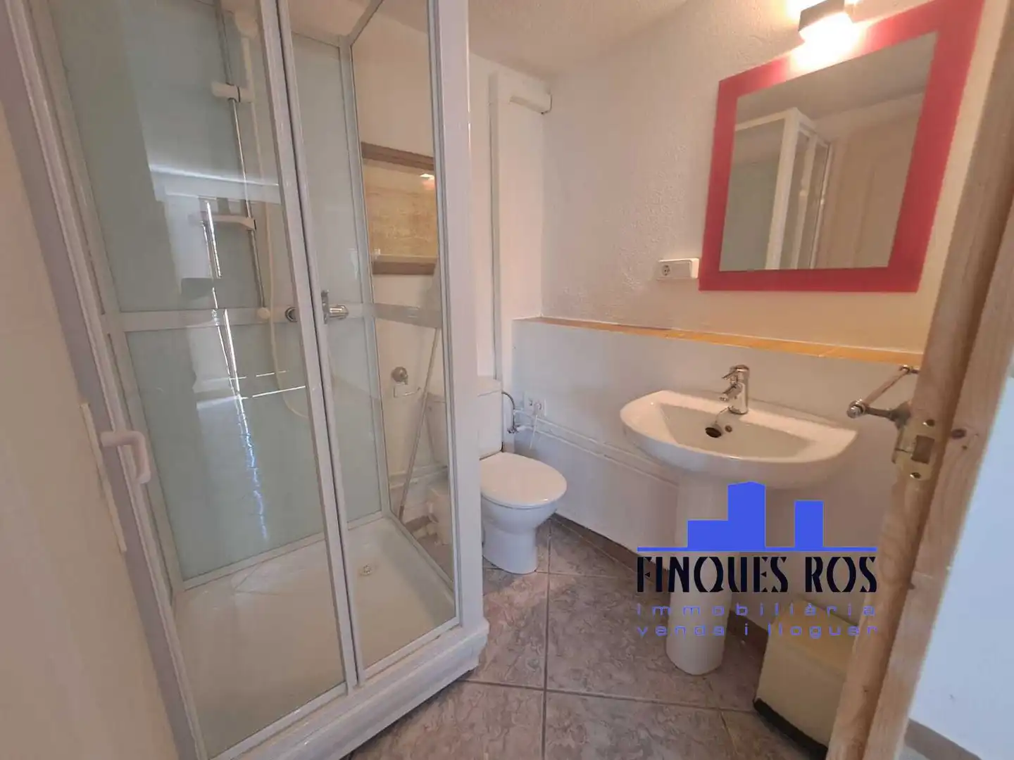 Bathroom of Houses for sale in Vinaròs  with Air Conditioner, Heating and Private garden