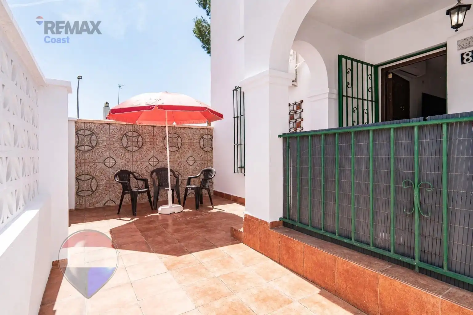 Wohnung mit Pool zum Verkauf in Urbanizacion Las Pedrizas, imagen 2