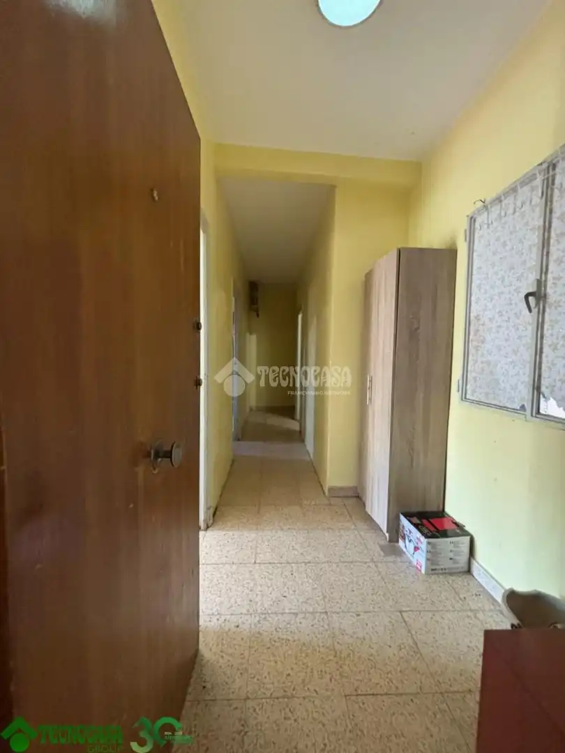 Flat for sale in C. Hospital, imagen 3