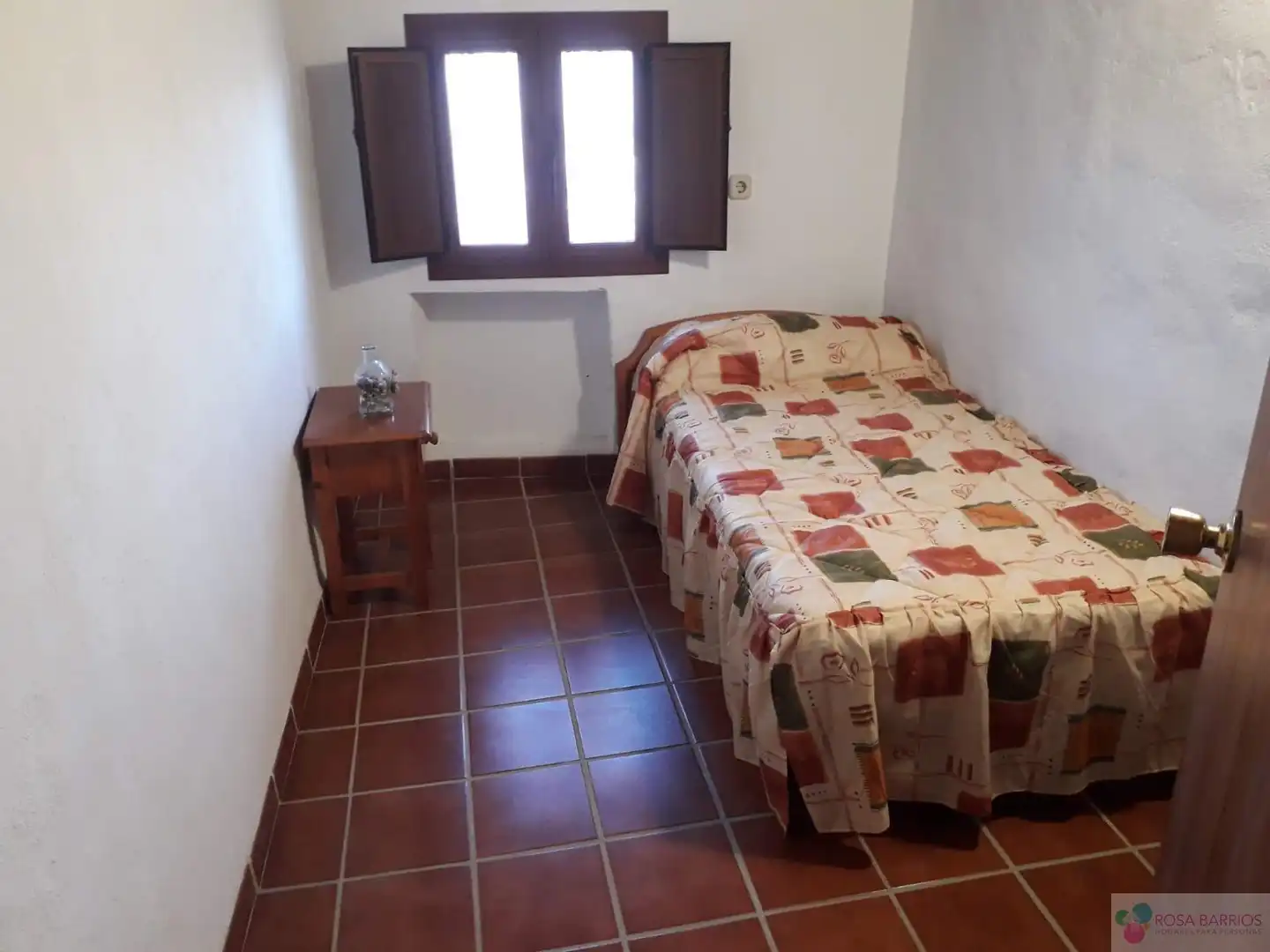 Finca rústica en venda a Genalguacil