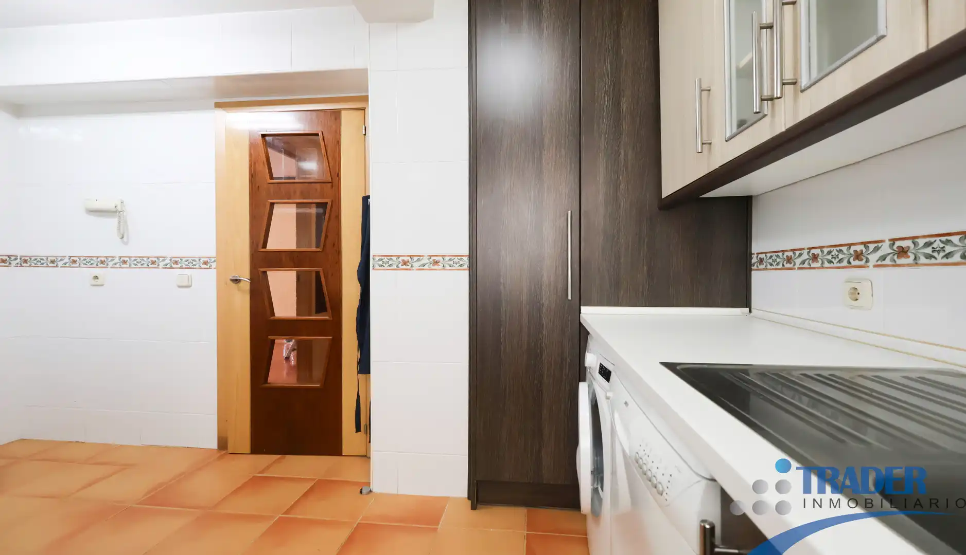 Cuina de Pis en venda en Móstoles