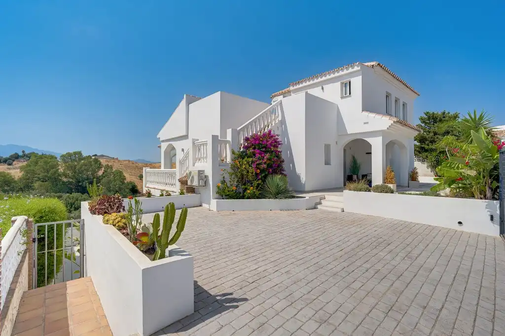 Chalet con piscina en venta en Hipódromo - Cerrado del Águila, imagen 36
