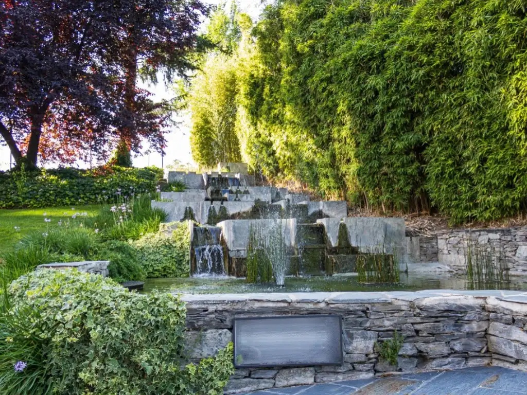 Garden of Flat for sale in Las Rozas de Madrid  with Heating, Terrace and Swimming Pool