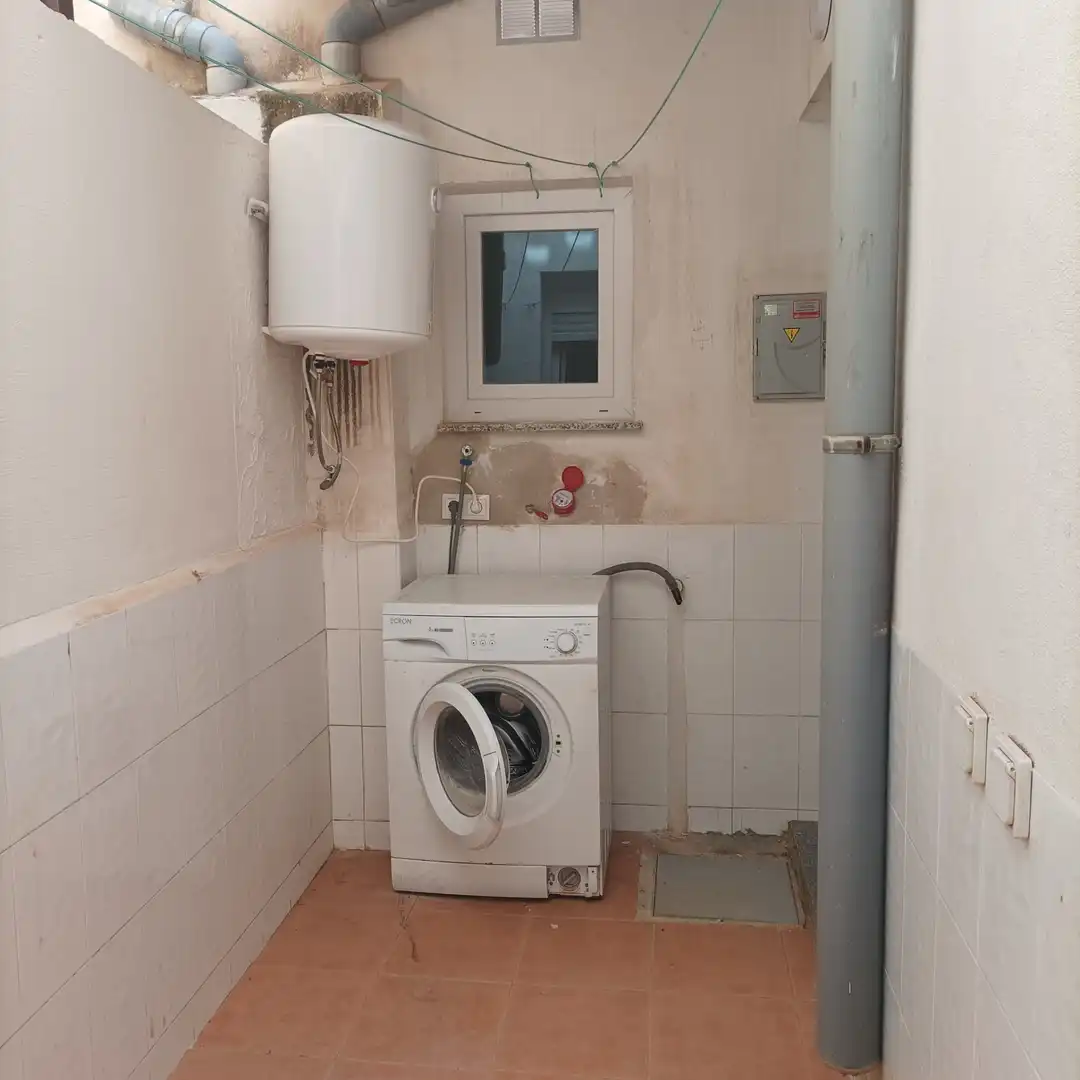 Duplex avec terrasse à vendre à Cartagena ciudad, imagen 15