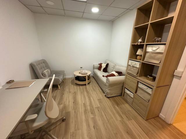 Local comercial en Alquiler en Barri del Centre