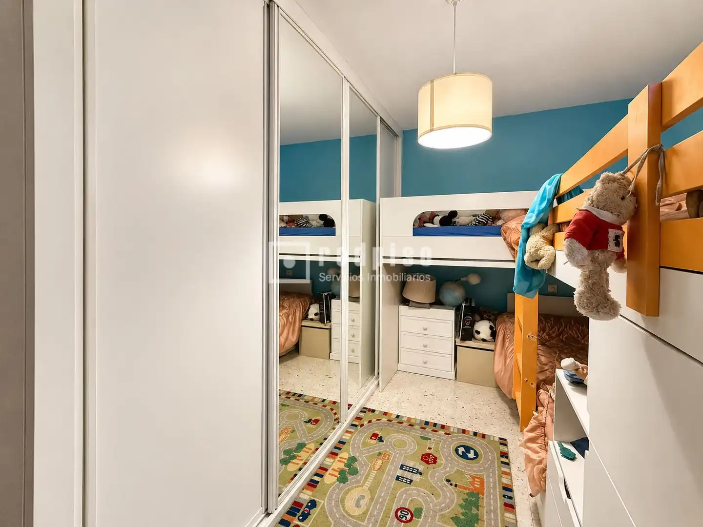 Habitación de Casa o chalet de alquiler en Trijueque con Calefacción, Amueblado y Se aceptan mascotas