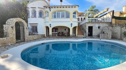 Foto 3 de Casa o chalet en venta en La Pedrera - Vessanes, Dénia