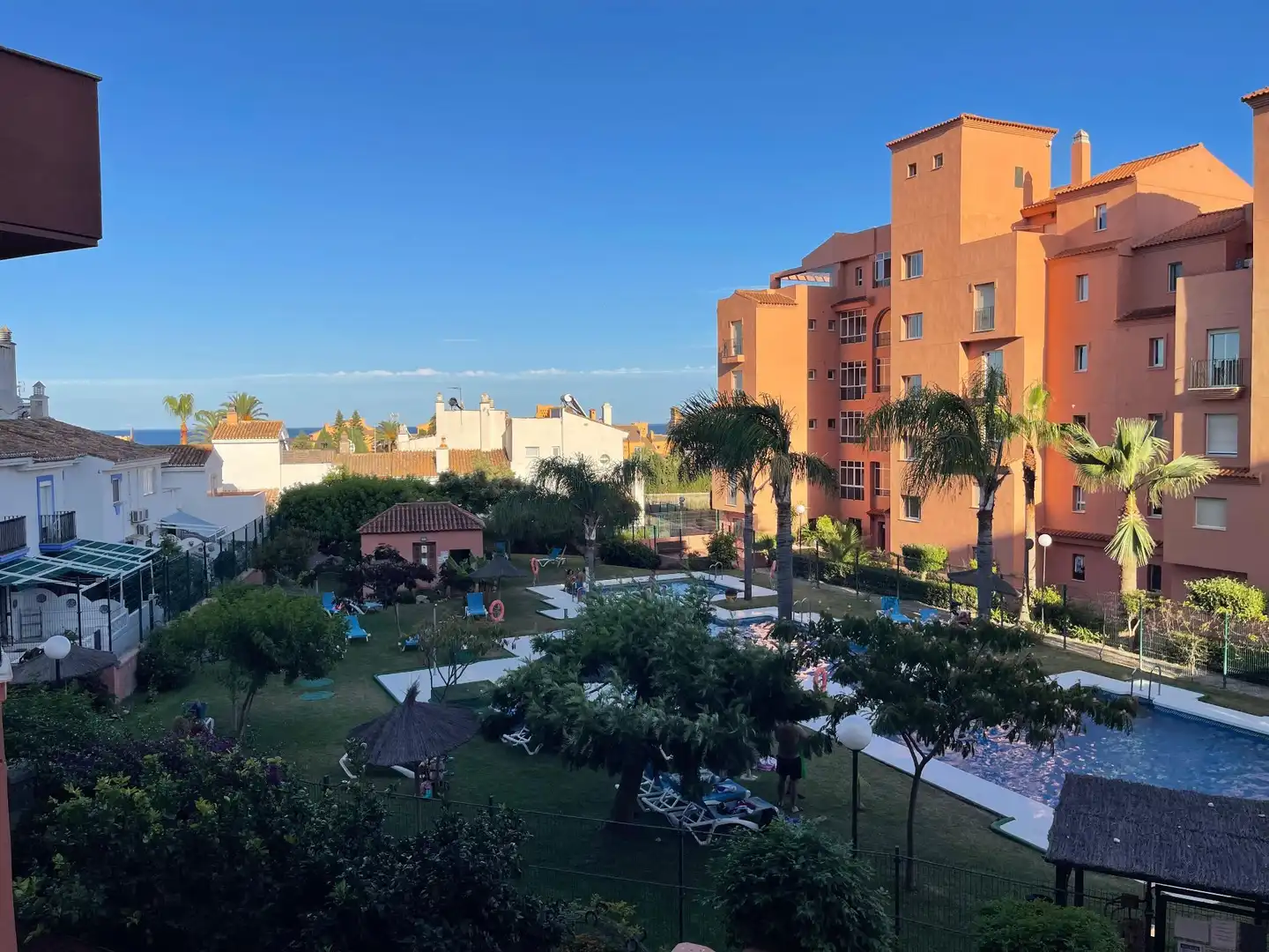 Wohnungen zur Miete in Los Hidalgos Golf, El Castillo